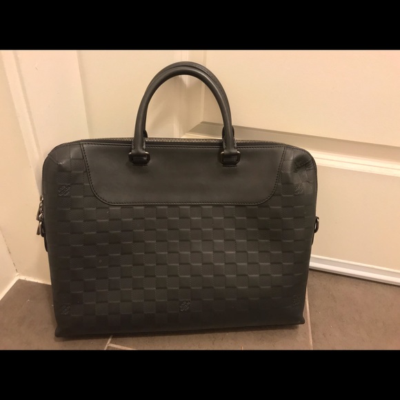 Louis Vuitton matching bag set - Picture 3 of 4